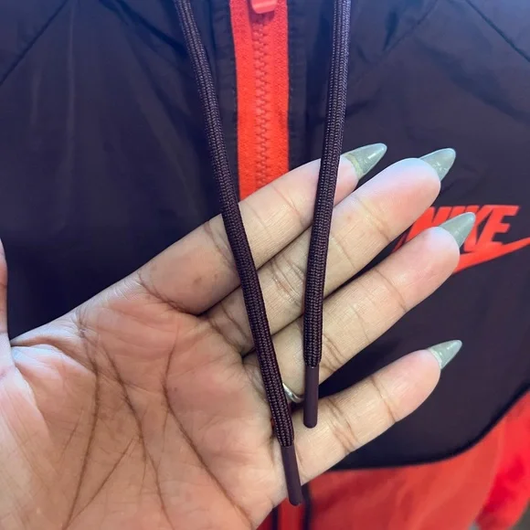 Nike Sportswear Windbreaker - Picture 7 of 11